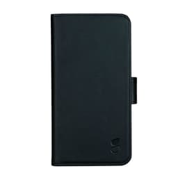Gear lommebokdeksel for Huawei P20 Pro (sort)
