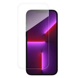 iPhone 14 Pro Härdat Glas 9H