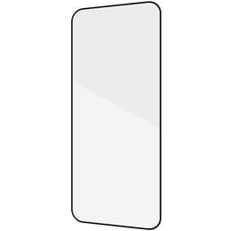 Celly Galaxy XCover 7 Härdat Glas Skärmskydd Full Glass