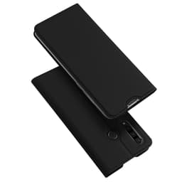 Dux Ducis Plånboksfodral till Huawei P30 - Svart