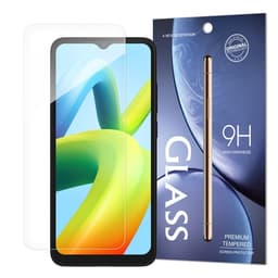 Xiaomi Redmi A2/A1 Härdat Glas Skärmskydd Standard 9H