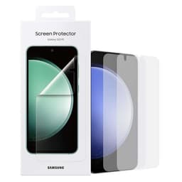 Samsung Galaxy S23 FE näytönsuoja (läpinäkyvä)