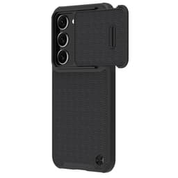 Nillkin Mobilskal till Galaxy S23 Plus Drop-proof - Svart