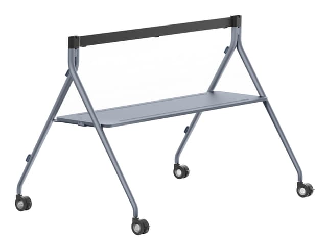 Yealink MB-FS-P860T FloorStand for MeetingBoard Pro 86"