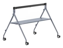 Yealink MB-FS-P860T FloorStand for MeetingBoard Pro 86"