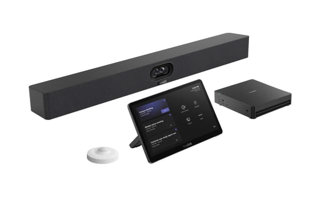 Yealink MVC S40-C5U-000 Microsoft Teams Rooms system