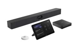 Yealink MVC S40-C5U-000 Microsoft Teams Rooms system