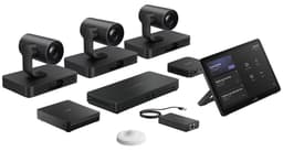 Yealink MVC S98-C5U-004 Microsoft Teams Rooms