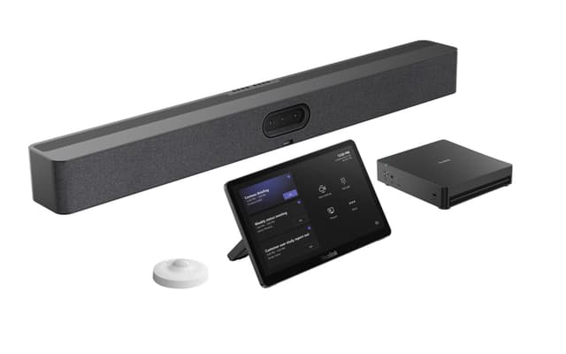 Yealink MVC S50-C5U-000 Microsoft Teams Rooms system
