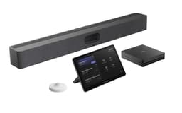 Yealink MVC S50-C5U-000 Microsoft Teams Rooms system