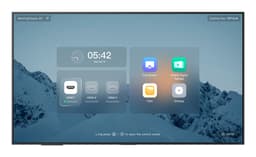 Yealink MD65 | 65" | 3840x2160 | 500Nits | 18/7