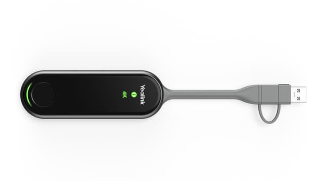 Yealink Videokonferenssystem 1303185