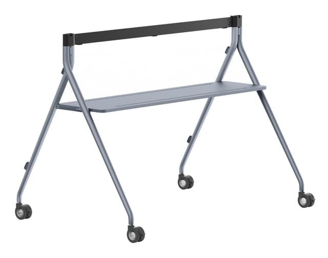 Yealink MB-FS-P750T FloorStand for MeetingBoard Pro 75"