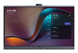 Yealink MB65Pro-A02 MeetingBoard Pro 65"