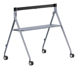 Yealink MB-FS-P650T FloorStand for MeetingBoard Pro 65"