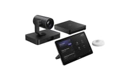 Yealink MVC S80-C5U-000 Microsoft Teams Rooms BaseKit For Large Rooms