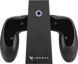 Piranha Nintendo Switch 2 spill og ladegrep