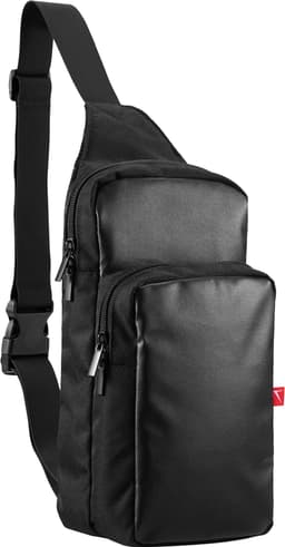 Piranha Nintendo Switch cross-body bag