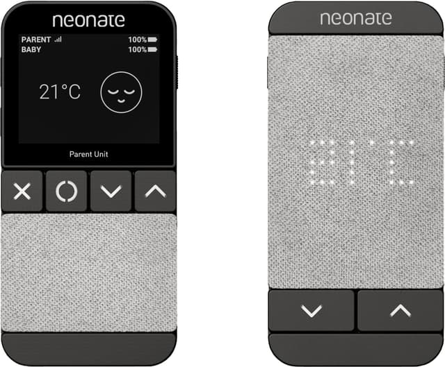 Neonate babymonitor N65