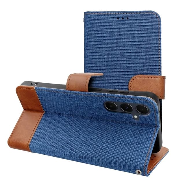Redmi Note 14 Pro Plånboksfodral Jeans