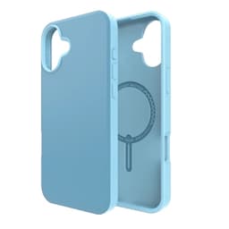 Zagg iPhone 16 Plus Mobilskal MagSafe SoHo Snap - Blå