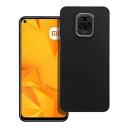 Mobilskal till Xiaomi Redmi Note 9S/9 Pro Frame - Svart