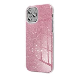 Mobilskal till iPhone 15 Plus Shining - Rosa