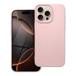 Mobilskal till iPhone 16e Skin - Ljusrosa