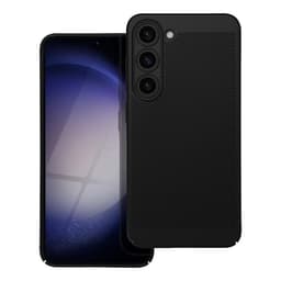 Mobilskal till Galaxy S25 Ultra Bareezy - Svart