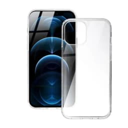 Mobilskal till Galaxy S24 Ultra Hybrid - Transparent