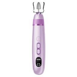 Electric Nail Drill 10-Stage Justerbar | Trådlös Manikyrborr 12000 RPM
