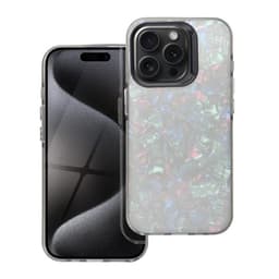 Mobilskal till iPhone 11 Pro Tutti Frutti - Svart