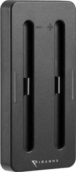 Piranha Nintendo Switch 2 Joy-Con opladningsdock