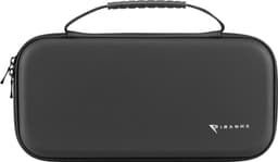 Piranha Nintendo Switch 1 & 2 startpakke