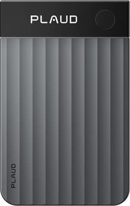 PLAUD Note Pro CDTBK1GXXXXX01 ääninauhuri (musta)
