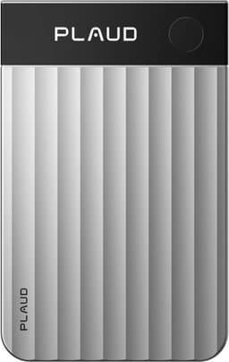 PLAUD Note Pro CDTSI1GXXXXX01 stemmeoptager (sølv)