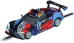 Carrera BMW M4 GT3 säkerhetsbil