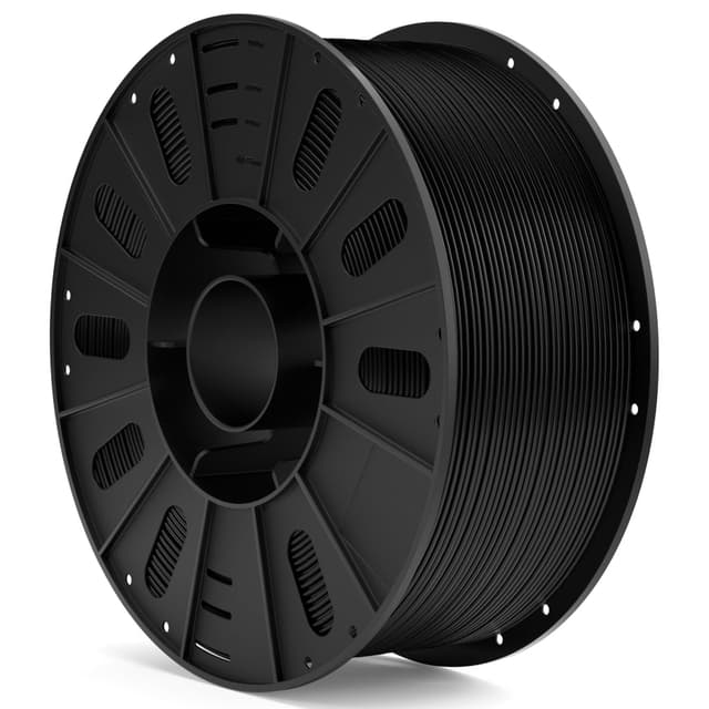 Elegoo PETG 3kg - Svart