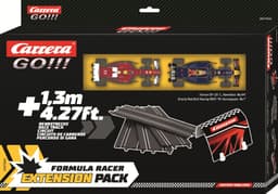 Carrera 71604 - Extension Pack Formula Racer