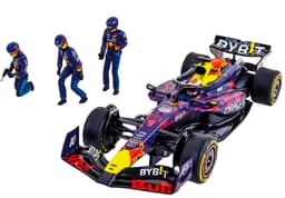 Carrera 1:32 Oracle Red Bull Racing RB20