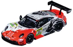 Carrera Porsche 911 GT3 R Lionspeed GP No.24