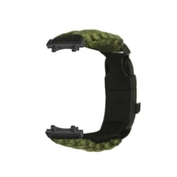 Svart & vitt Camo klockarmband för Amazfit T-Rex 3 Grön
