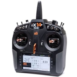 Spektrum iX14+ SE 20-kanals Smart-Sender