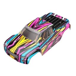 MJX 1601H Car Shell