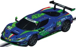 Carrera Ferrari 296 GT3 - Cetilar Racing No.47