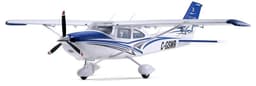 FMS Cessna 182 Blue 1500mm PNP