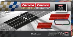 Carrera 30371 - Check Lane