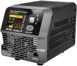 SkyRC BD380 380W/40A aflader