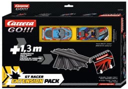 Carrera 71605 - Extension Pack GT Racer