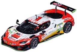 Carrera 1:32 Ferrari 296 GT3 Frikadelli Racing